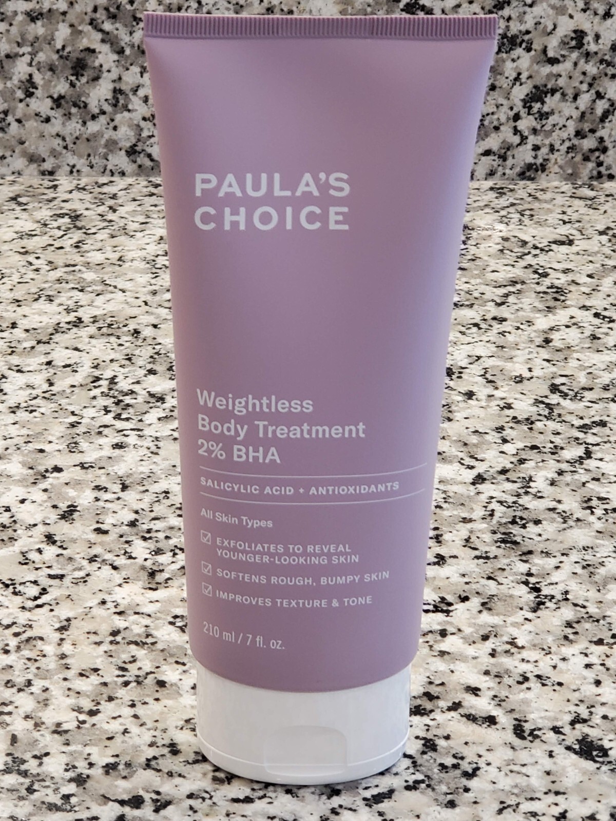 Paula's Choice Weightless Body Treatment 2 BHA Lotion 7oz for sale online eBay