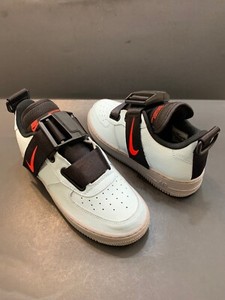 air force utility gs