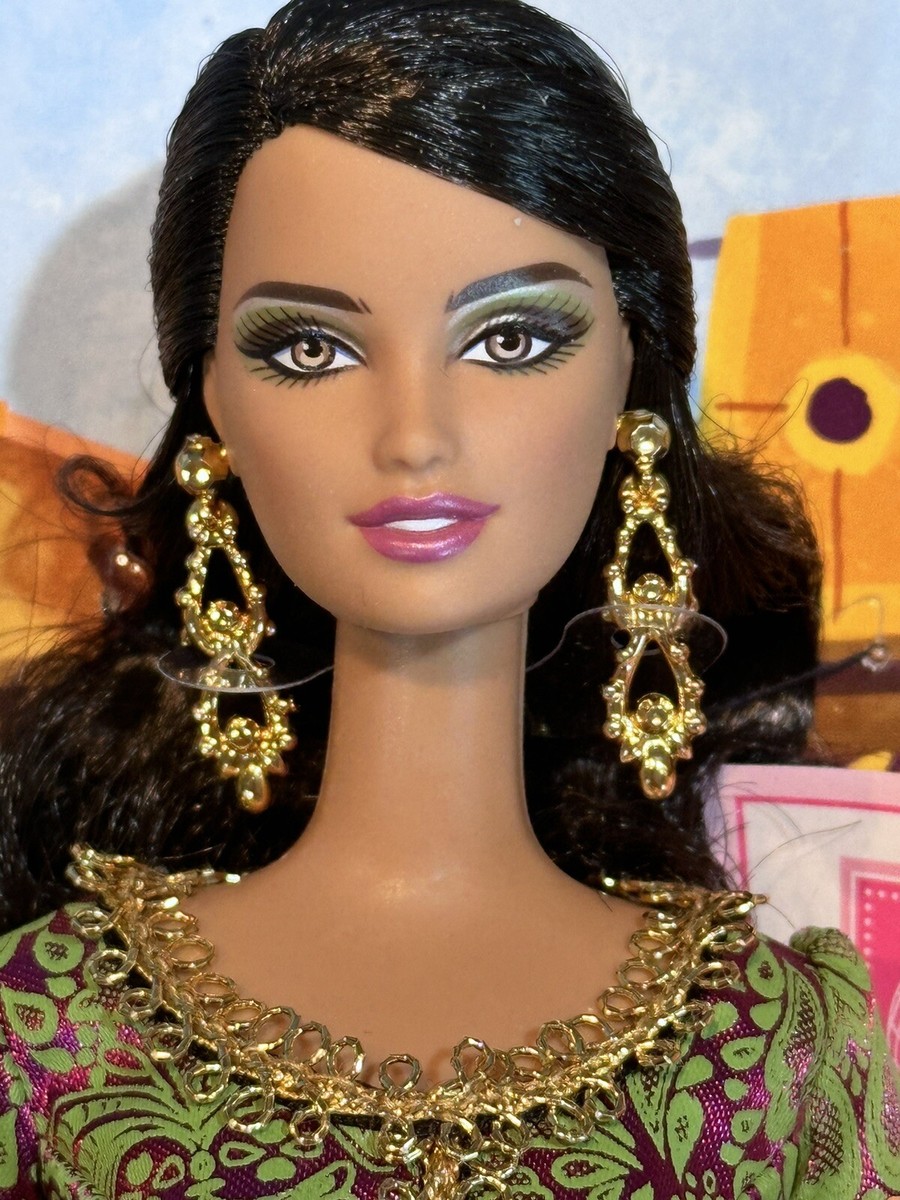 【ルンルン様限定】MARKET DAY BARBIE Doll $_57.JPG?set_id=880000500F