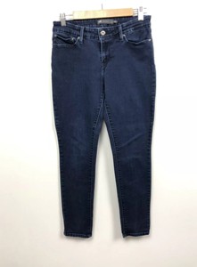 levi's mid rise skinny demi curve