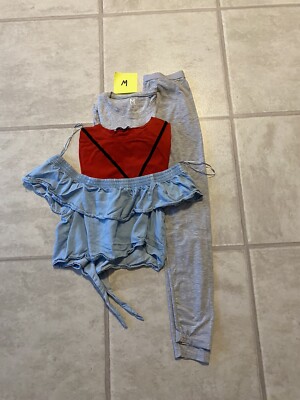 kinderkleidung mädchen paket Gr M