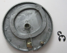 KLH MODEL 24 Turntable Part / Garrard CAM GEAR