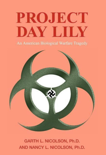 Thumbnail - Project Day Lily By Garth &. Nicolson Nancy Nicolson