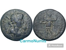 Septimius Severus, Ae, Hierapolis-Castabala, 193-211 n. Chr. PRO_153