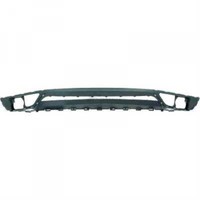 Diederichs Spoiler Vorne FüR VW Touareg 7P5 3.0 V6 TDI 4.2 V8 2287061
