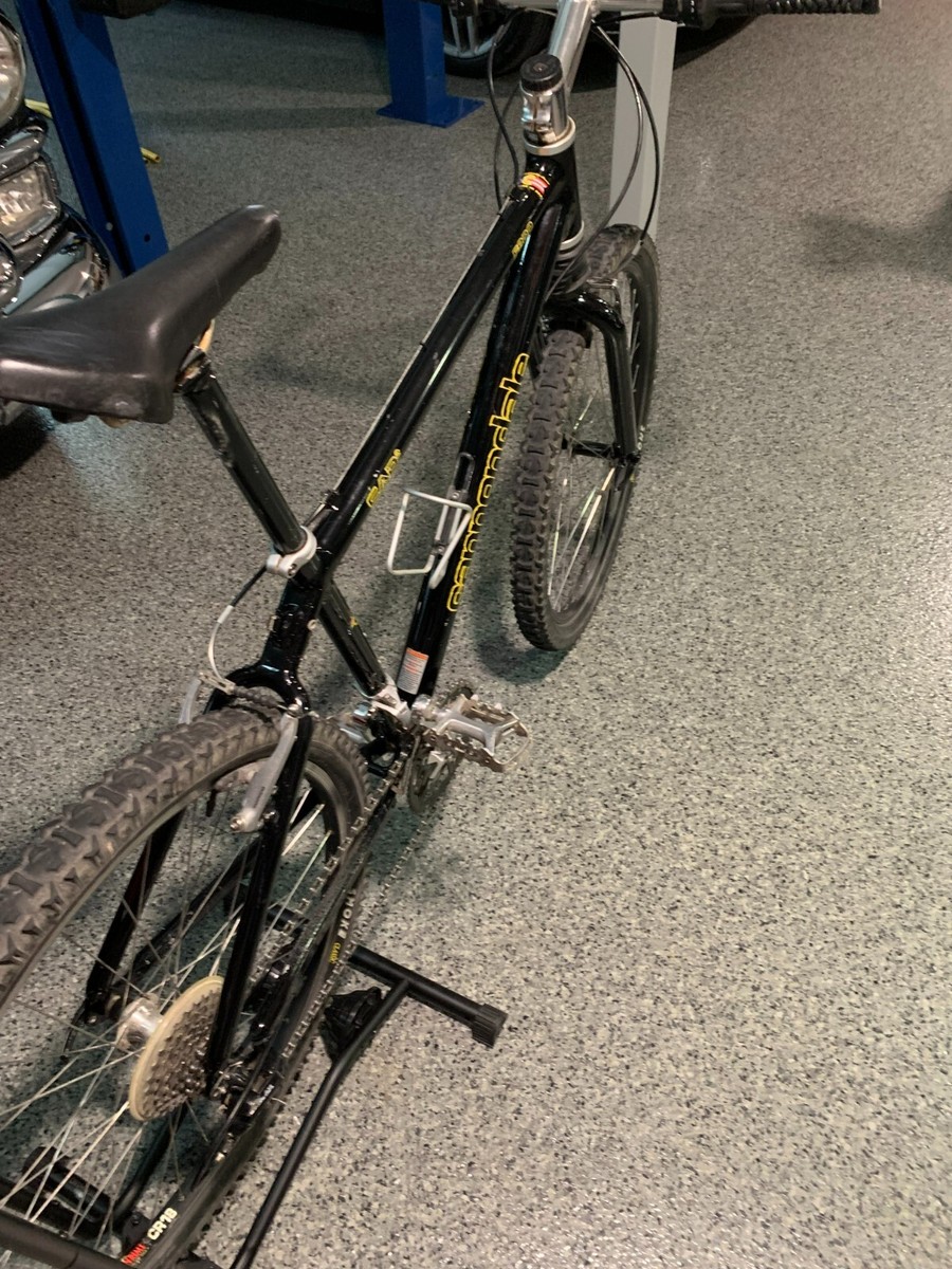 値下げ⭐️ Cannondale F900  メイドインUSA 値下げ⭐️ Cannondale F900 メイドインUSA