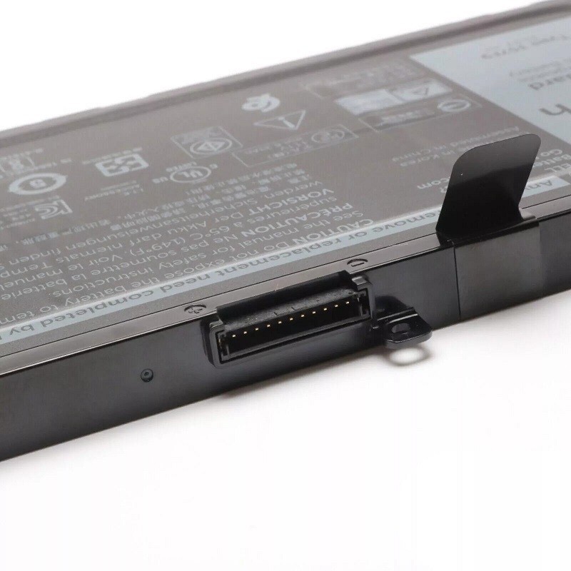 Genuine 357F9 Battery For Dell Inspiron 15 7559 i7559 7557 i7557 5577 ...