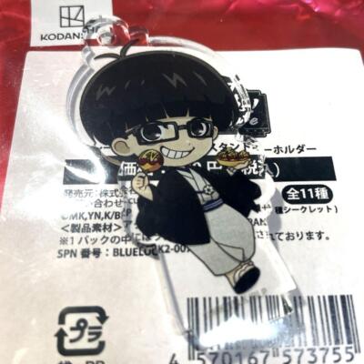 Blue Lock Sweets Paradise Summer Time Ego Jinpachi Acrylic Stand