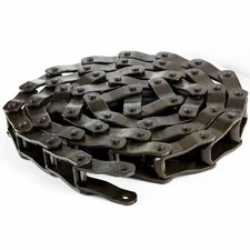 #88C Pintle Chain 10 Feet with 1 Connecting Link