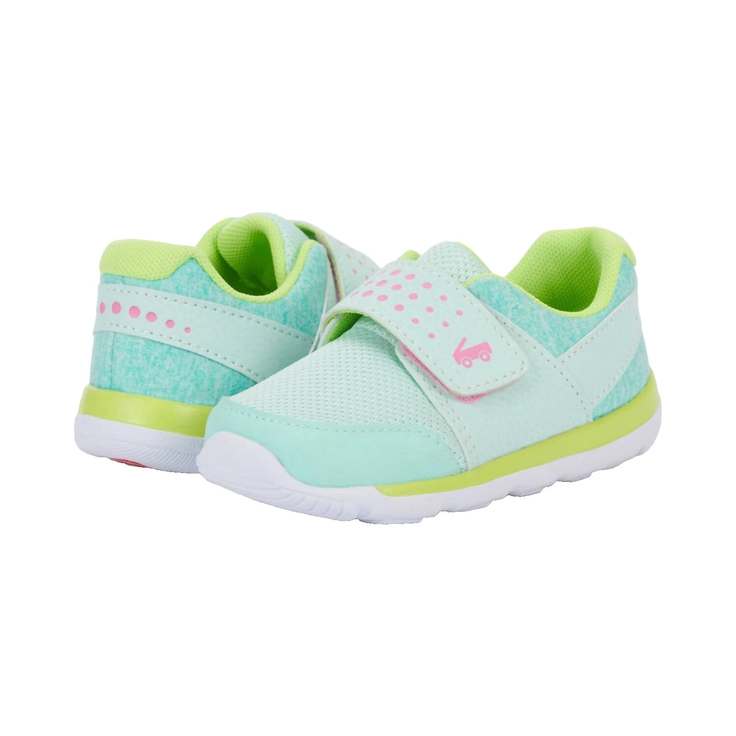See Kai Run Unisex Kids' Shoes