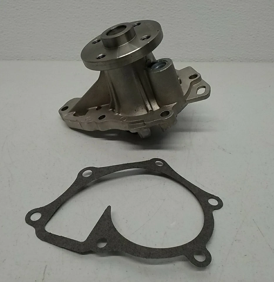 Bomba de agua para motor automotriz T1233 Carquest bomba de agua Carquest T1233 Foto 3 de 4