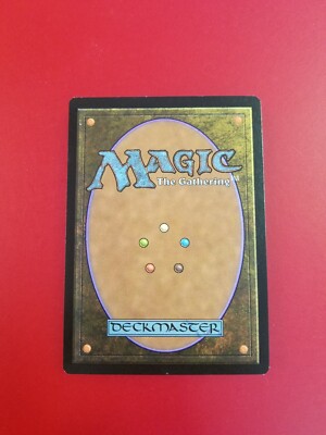 mtg planechase card sleeves Oversized Magic: The Gathering Back Depicted accessories card sleeves for planechase Amazon.com: