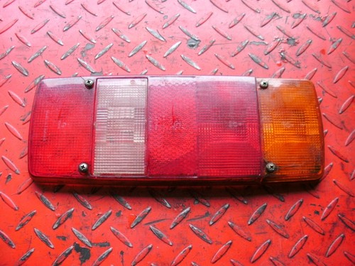 Rücklichtglas Rücklicht Scheibe  VW LT 28-55 BJ1977-1995  283945223F