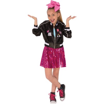jojo siwa track jacket