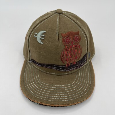 Goorin Bros 1333 Minna Hat Medium Owl | eBay display picture 2