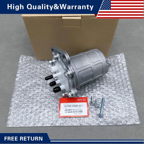 OEM Fuel Pump Assembly For 2006 2007-2018 Honda TRX680 RINCON 16700-HN8-601 US