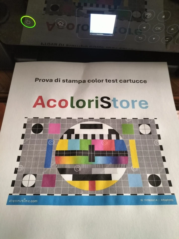 Cartucce compatibili per Epson WorkForce WF 2810 2830 2835 2850 dwf  E- 603XL - Immagine 2 di 4