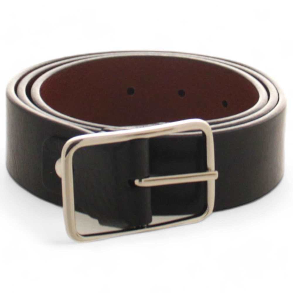 Модель Cintura OFFICINE ДЛЯ ОДЕЖДЫ Uomo Pelle 130 - 124-35NEMARR115-130