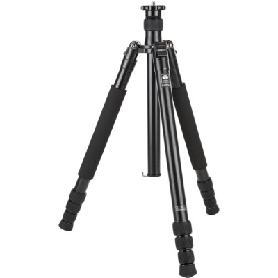 SIRUI T-2004XL Reise-Dreibeinstativ Alu 162,5cm (A) by studio-ausruestung.de