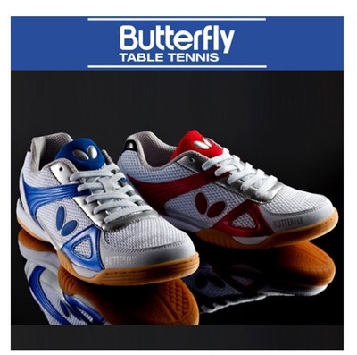 timo boll shoes
