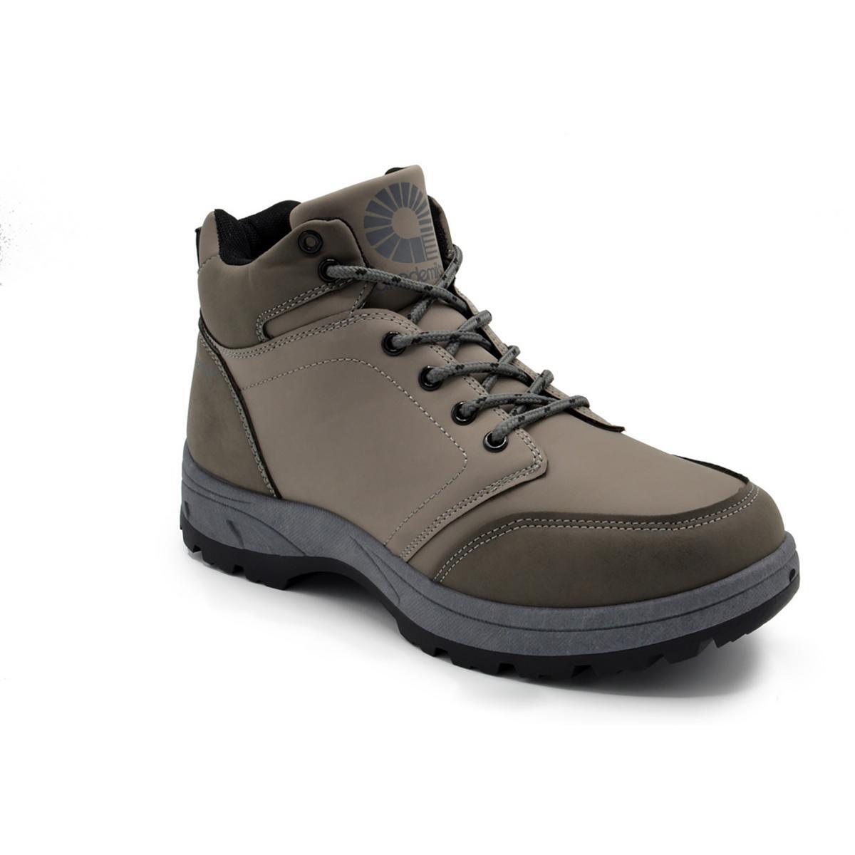 Ботильоны Akademiks Mens Hunter 02 серого цвета на шнуровке Shoes 9 Medium D BHFO 7430 7190₽