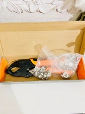 HAPDEN Heavy Duty Snap Fastener Tool Adjustable Snap Setter Tool Includes 20 Set