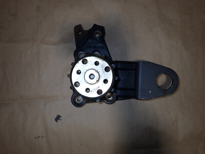 FPT Case New Holland Diesel Engine Fan Support 5801699183 Tractor 