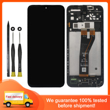6.6" LCD Display Touch Screen Digitizer Frame For Samsung Galaxy A14 5G SM-A146B