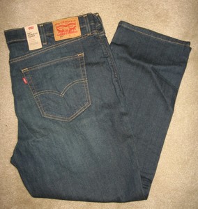 levis 541 midnight