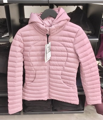 lululemon pack it down jacket men's