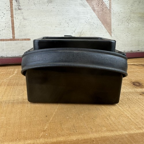 Antique 1951 PRECISION APPARATUS INC Series Model 85 Bakelite VOM Multi-Meter - Picture 7 of 10