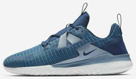 nike new arena shoes