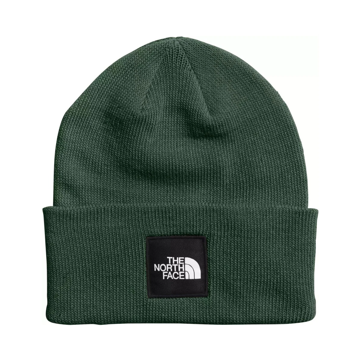 beanie hat mens north face