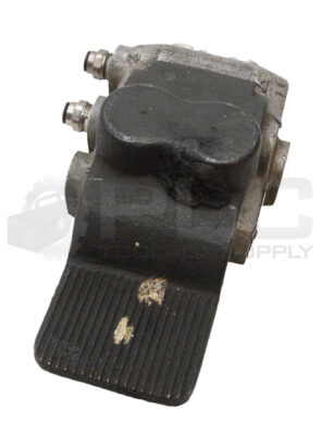 ROSS W3646A2002 FOOT PEDAL 6012-M2