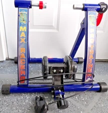 RAD Cycle Products Max Racer PRO 7 Levels of with Smooth Magnetic Resistance Bic