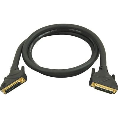 D'Addario Planet Waves Modular Snake Core Cable 25 ft.