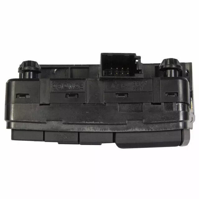 Interruptor de radio para Ford (N/P FL1Z-9C888-AA)