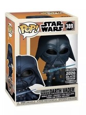 2020 Funko Pop Star Wars Celebration Galactic Convention Exclusives 22