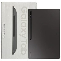 Samsung Galaxy Tab S8 Ultra (5G) 512GB / 16GB - Graphite, 14.6 Android Tablet
