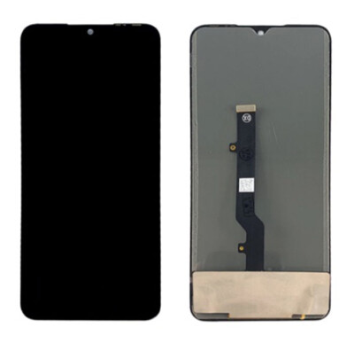 For Infinix Note 11 X663/12 X670 X671 Touch Screen & LCD Display Assembly (TFT)