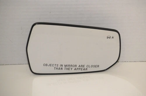 2016-2020 Chevrolet Malibu RIGHT PASSENGER SIDE MIRROR GLASS BLIND SPOT OEM