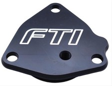 Fti Performance F2541sb Power Glide Billet Servo Cover Black Fti Performance F2541sb Power Glide Billet Servo Cover Black