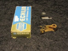 Nos 1951-1958 Chrysler Desoto Dodge Plymouth Napa Ignition Contact Point Set