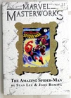 Marvel Masterworks Amazing Spider-Man Bk 7 #44 2012 Deluxe /520 1968 62-67 An 5