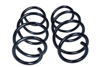 2Er Set Fahrwerksfedern MaXgear 60-1253D VW 5Q0 411 105 CH