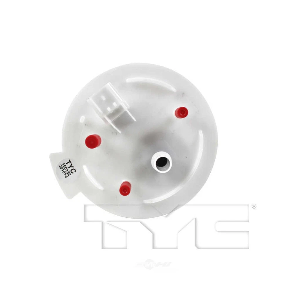 Módulo de bomba de combustible TYC CRQ Premium para Lincoln Mark LT TYC 2006-2008 Foto 2 de 4