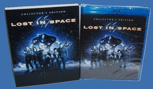 ASTRA LOST IN SPACE DVD 6巻セット Astra Lost in Space Blu Ray | eBay