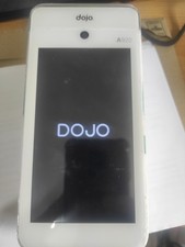 DOJO A920 Android Credit Card Terminal Machine - Terminal Only
