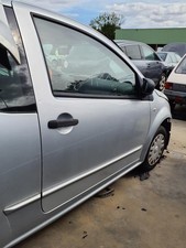 Porte avant et accessoires Citroen C2