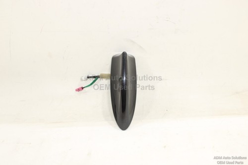 2019 - 2021 Subaru Forester Roof Shark Fin Radio Antenna 86321SJ300 OEM Gray P8Y